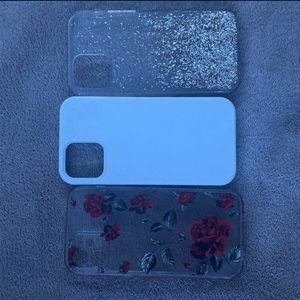 3 iPhone 12 cases
